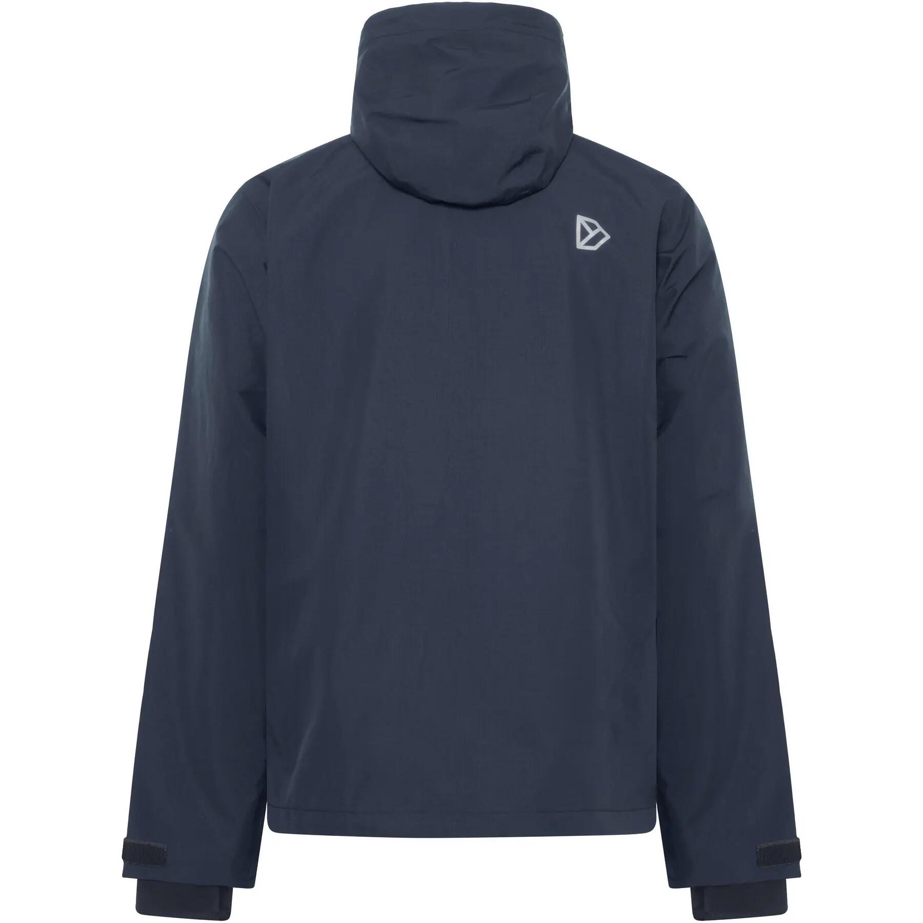 Veste à capuche Didriksons Trien 2/7