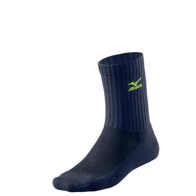 Sokken mizuno volley marine
