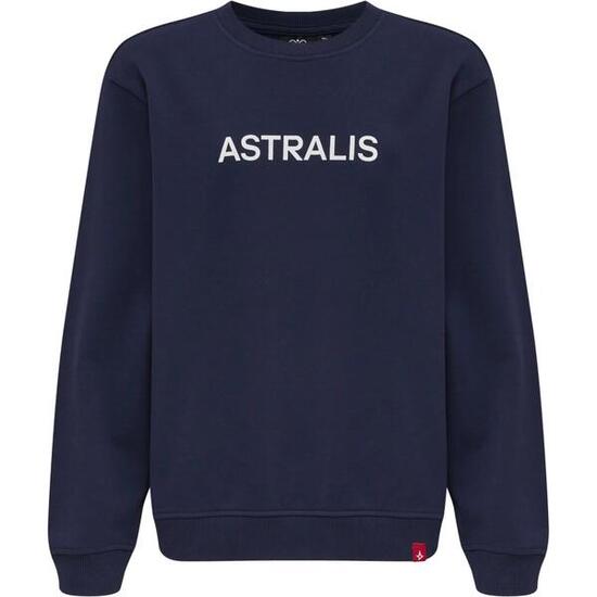 Pullover Kind Hummel Astralis