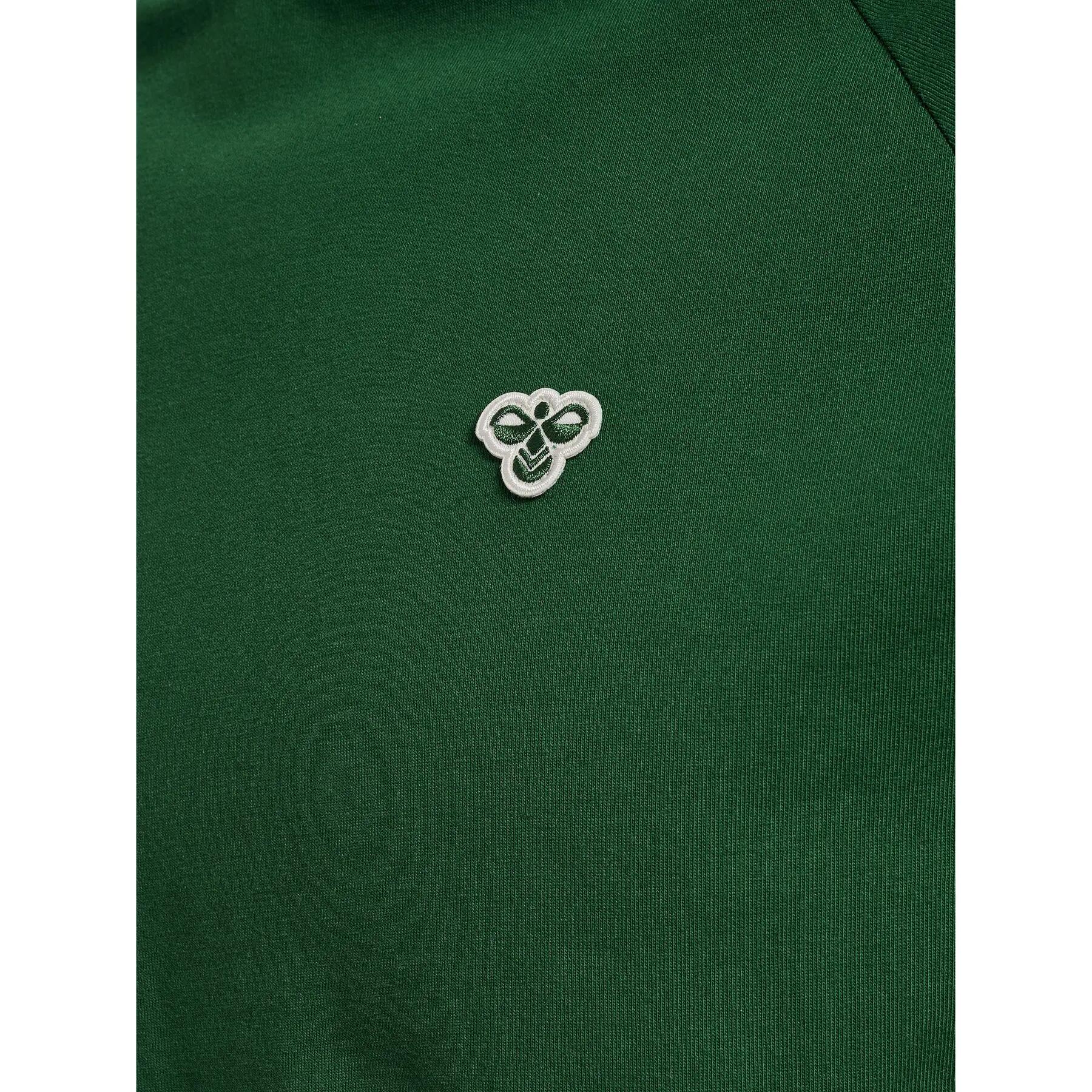 Hummel Unisex T-Shirt hmlARCHIVE Loose T-Shirt S/S 225258 5/5