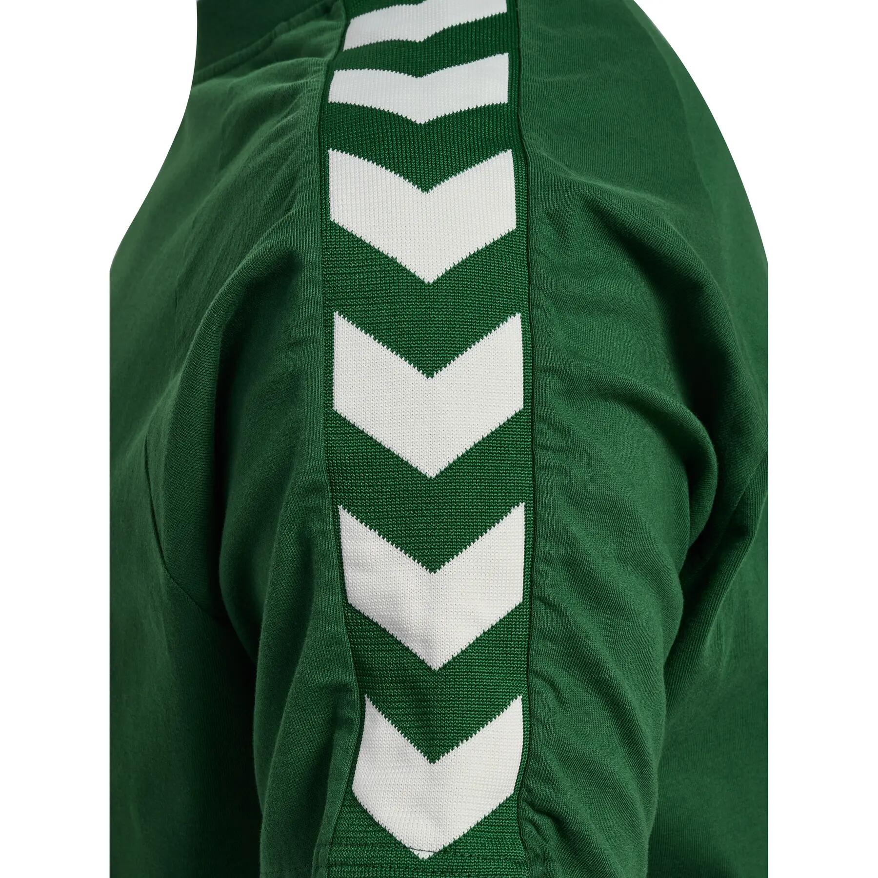 Hummel Unisex T-Shirt hmlARCHIVE Loose T-Shirt S/S 225258 4/8