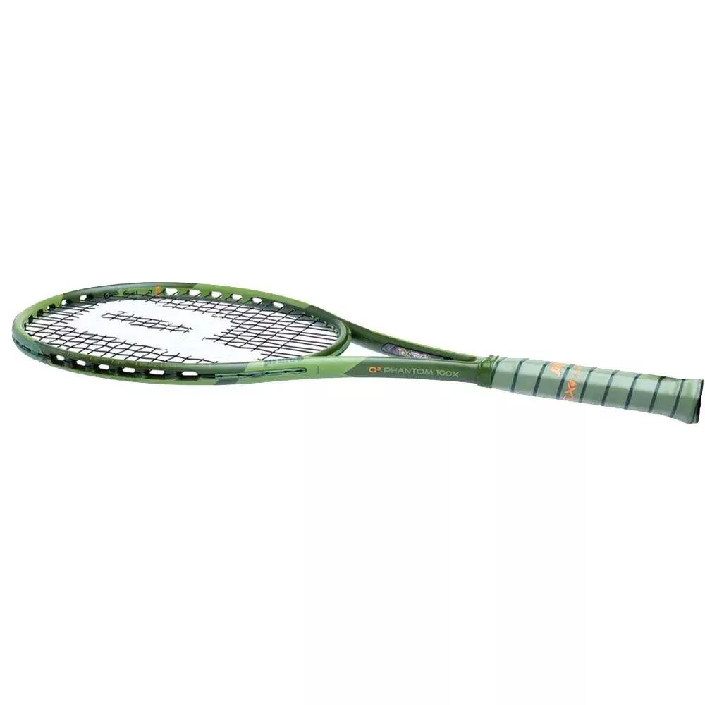 Raquete de ténis Prince TXTZ O3 Phantom 100X 3/3