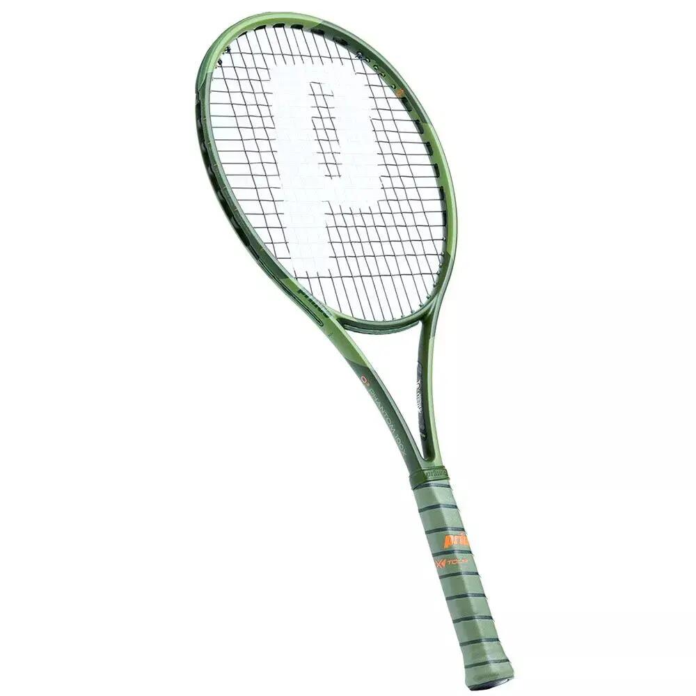 Raquete de ténis Prince TXTZ O3 Phantom 100X 2/3