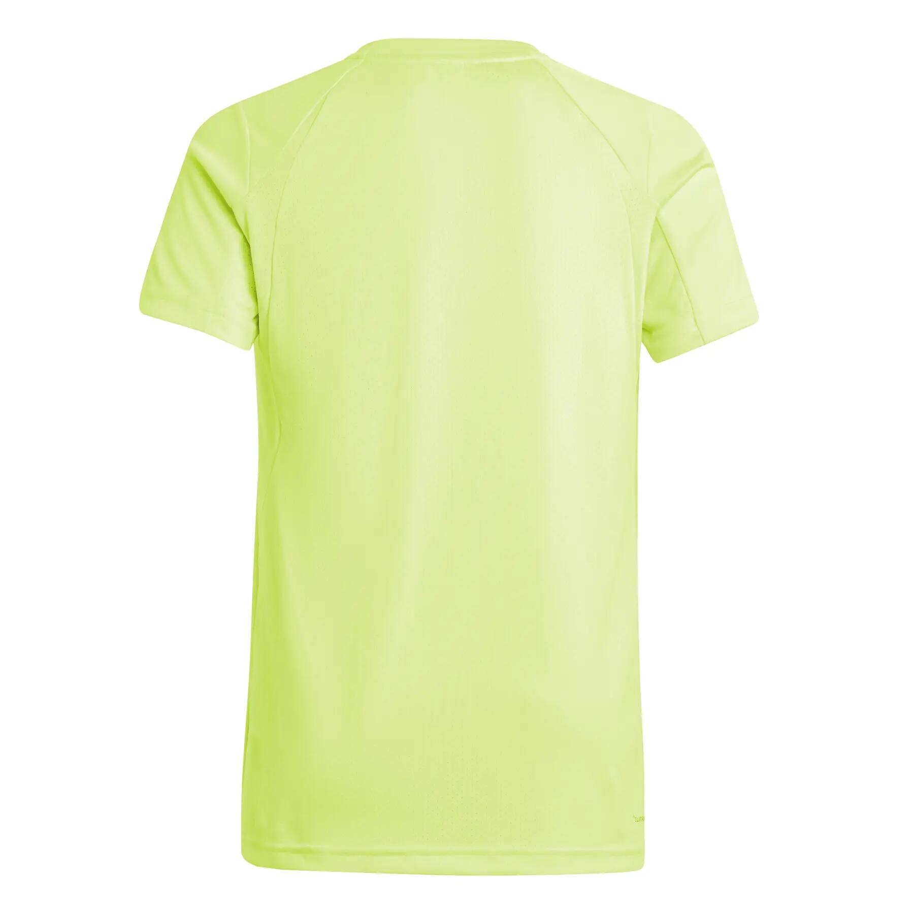 T-shirt enfant adidas B Club 2/6