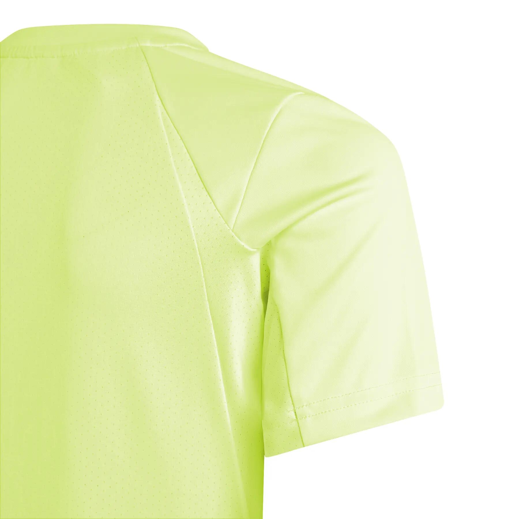 T-shirt enfant adidas B Club 4/6