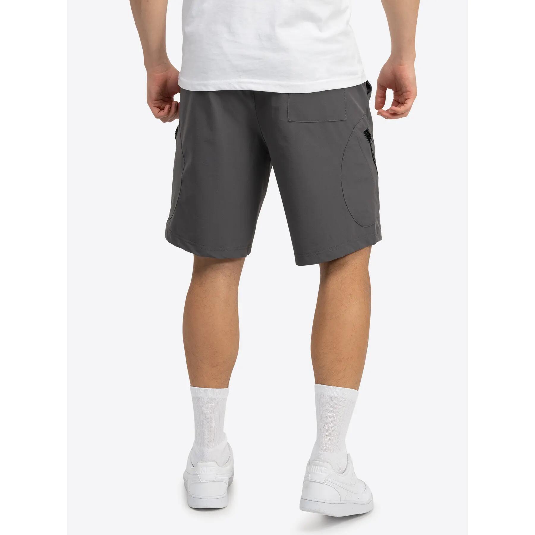 Pantalón corto Lonsdale Alresford 2/6