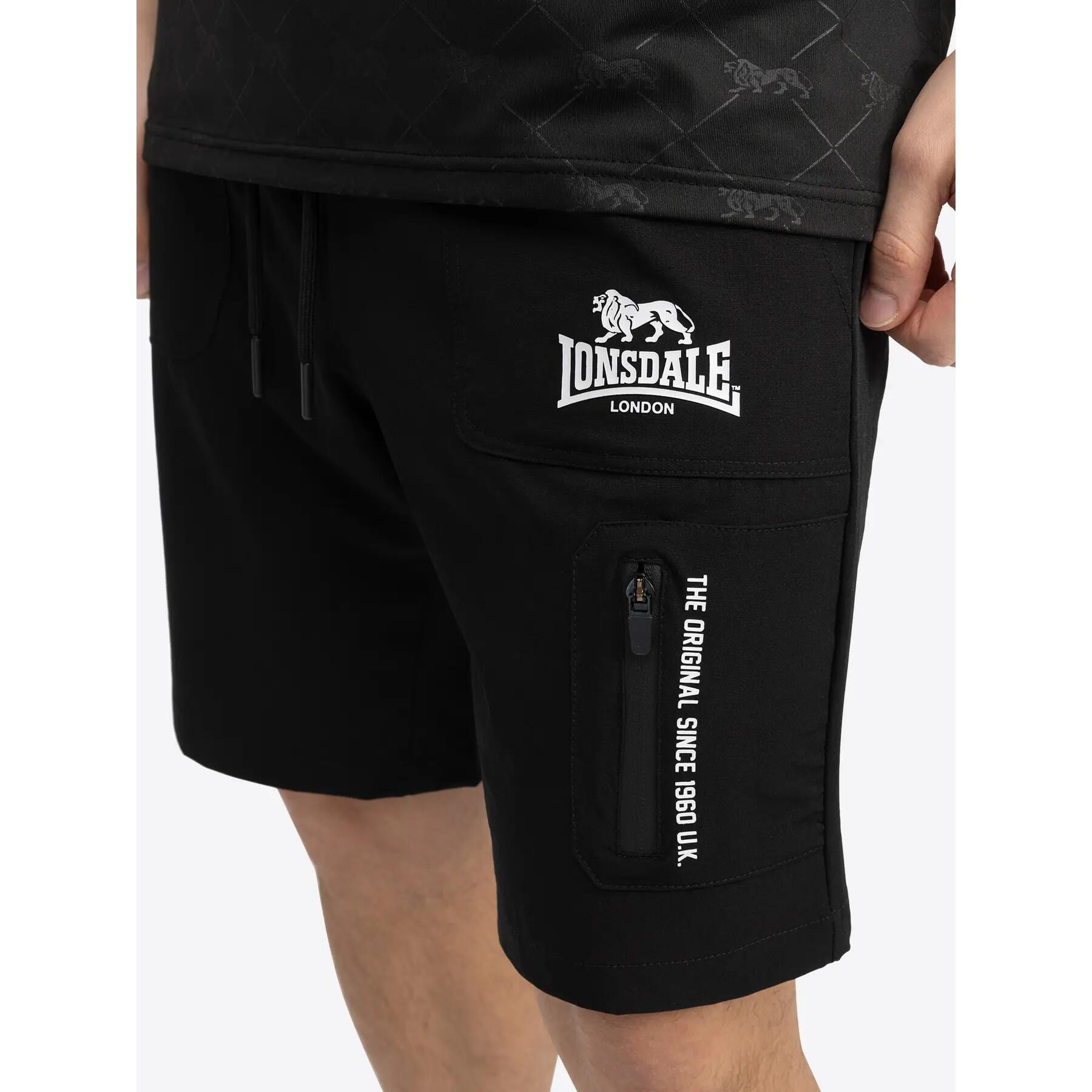 Shorts Lonsdale Havant 3/6