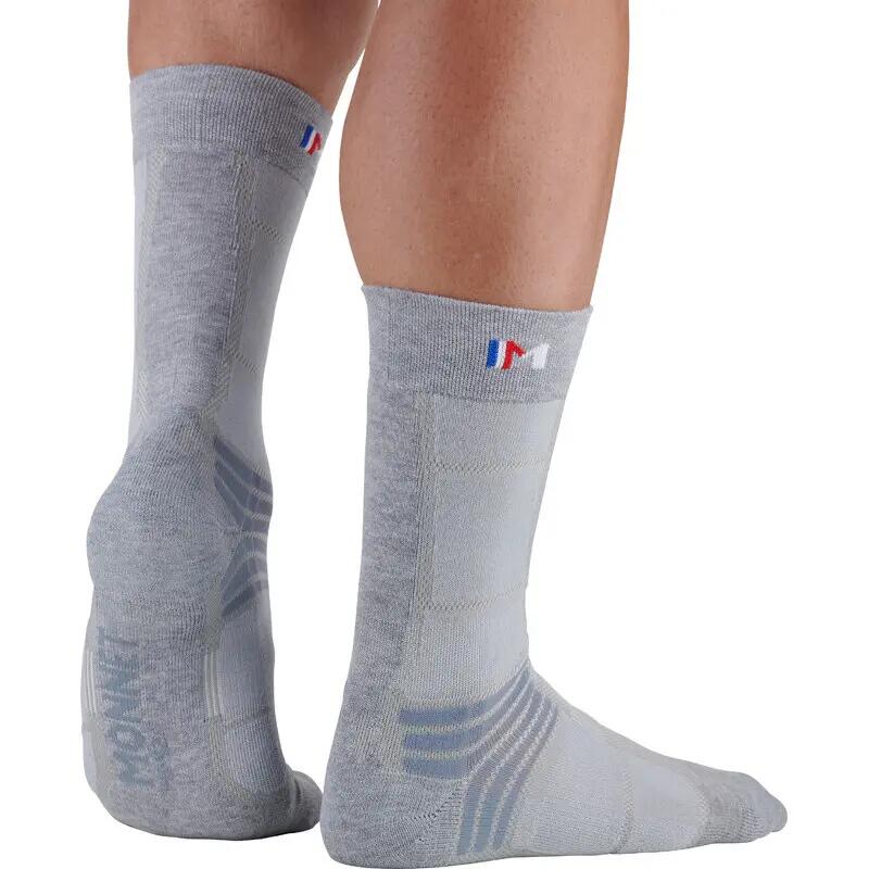 Chaussettes Monnet Jarrette Air 3/5