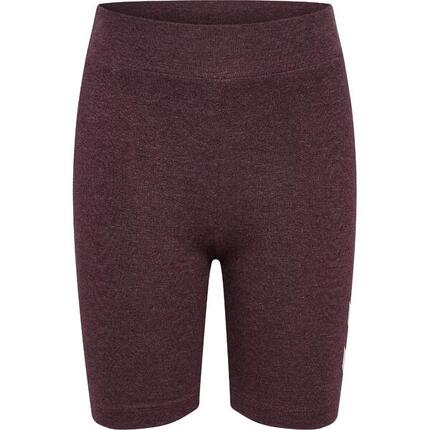 Enfiler Short Hmljr Logo Entraînement Fille