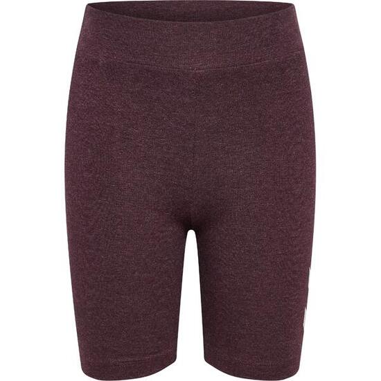 Cuissard à logo fille Hummel