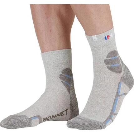 Chaussettes Monnet Mid Lin