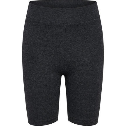 Enfiler Short Hmljr Logo Entraînement Fille