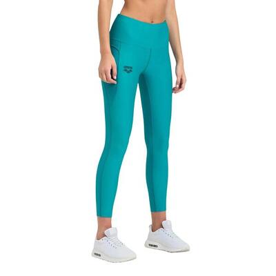 Leggings running e gym Donna - 7/8 Tight Panel