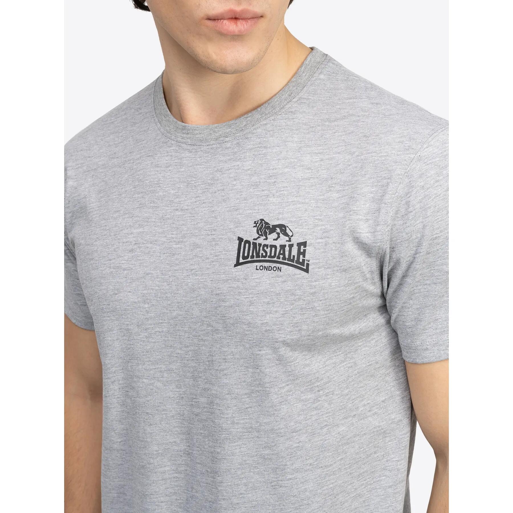 T-Shirt Lonsdale Piddinghoe 3/6