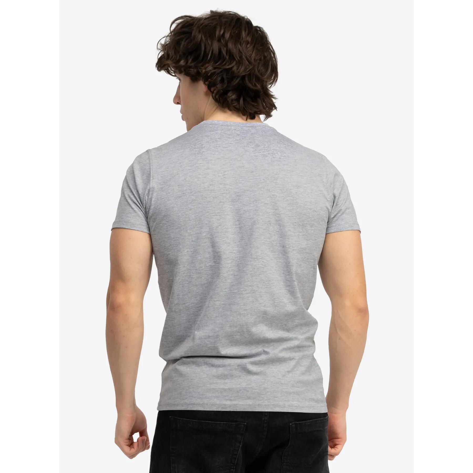 T-Shirt Lonsdale Piddinghoe 2/6
