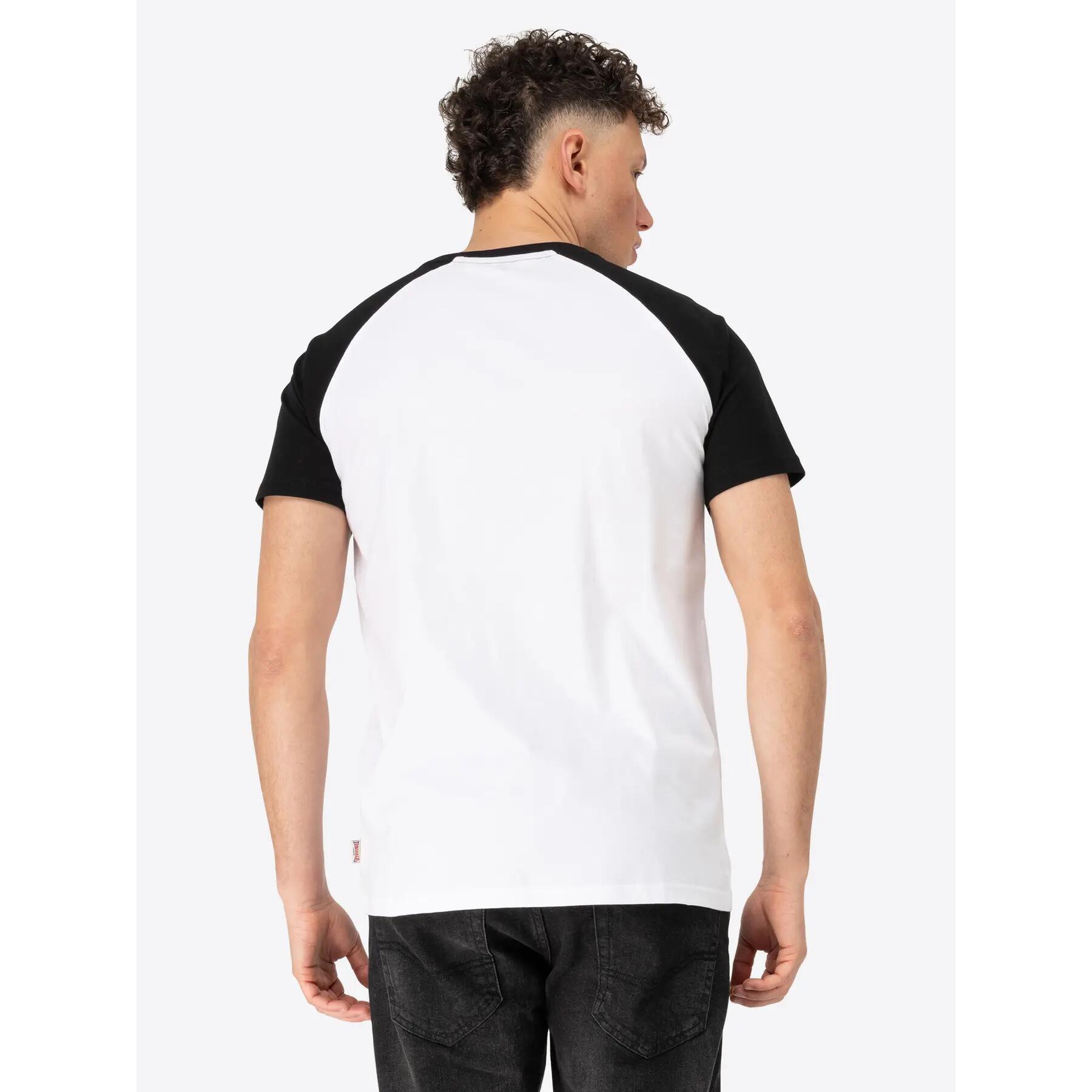 T-shirt Lonsdale Trenance Regular Fit 3/6