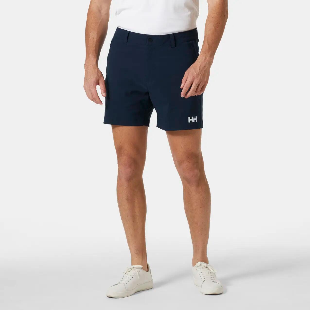 Korte Helly Hansen Move QD 6" 2/6
