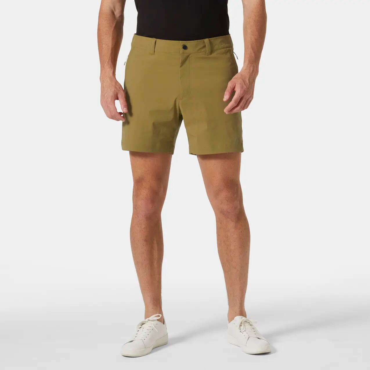 Shorts Helly Hansen Move QD 6" 2/6