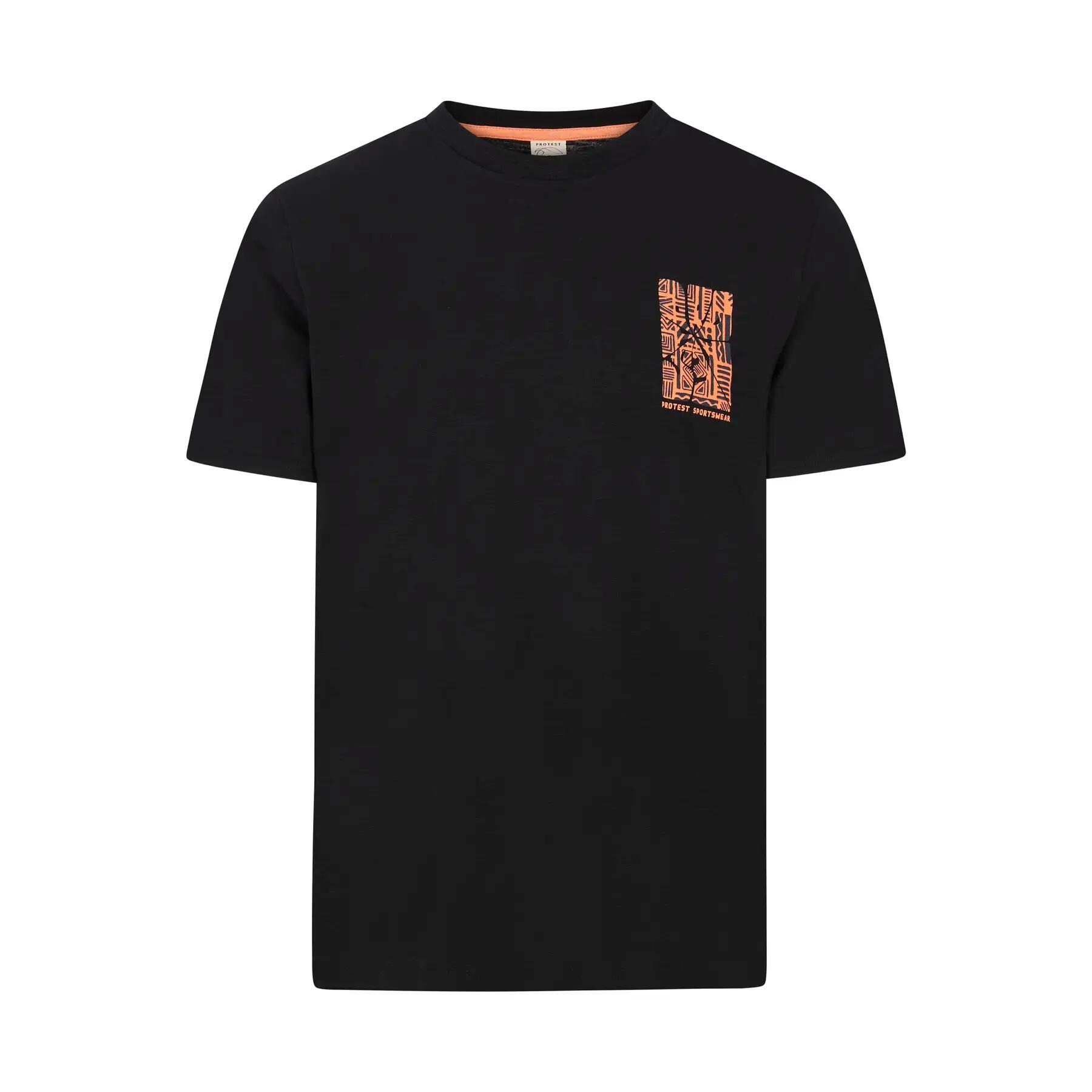 T-shirt Protest Victor 1/7