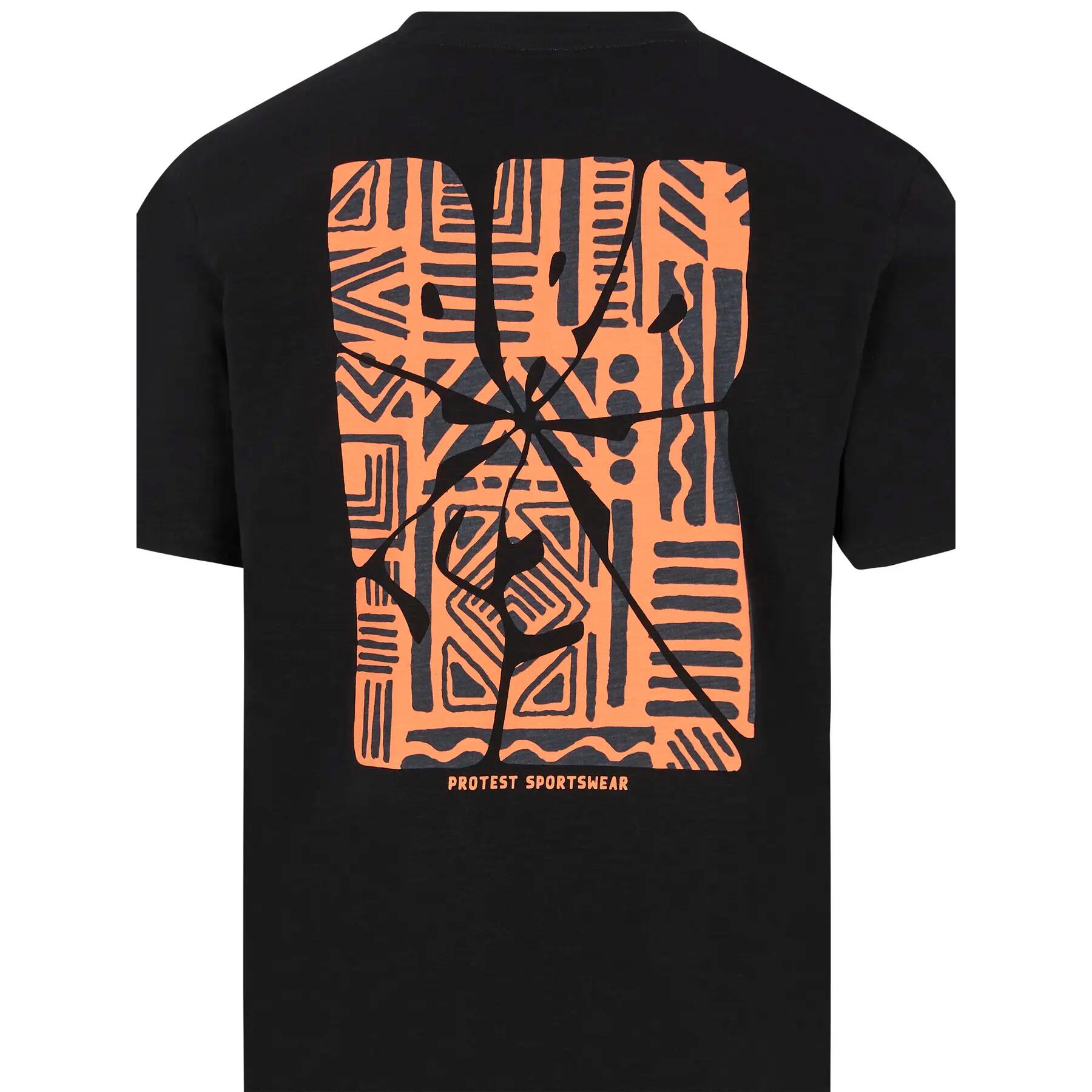 T-shirt Protest Victor 7/7