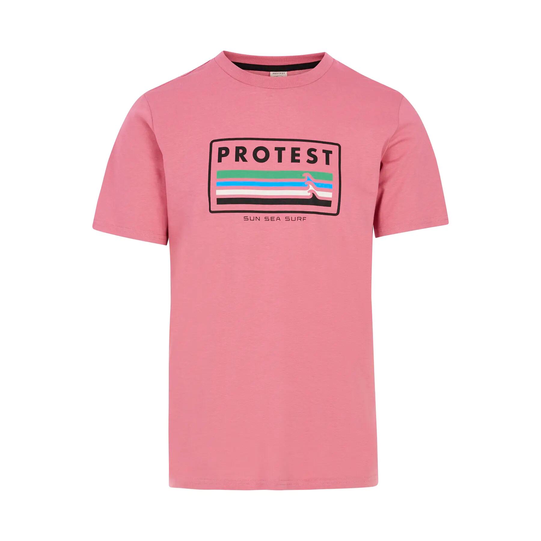 rosa / rosa claro