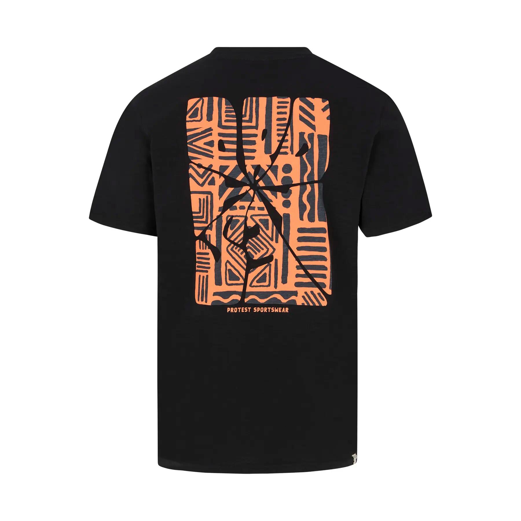 T-shirt Protest Victor 4/7