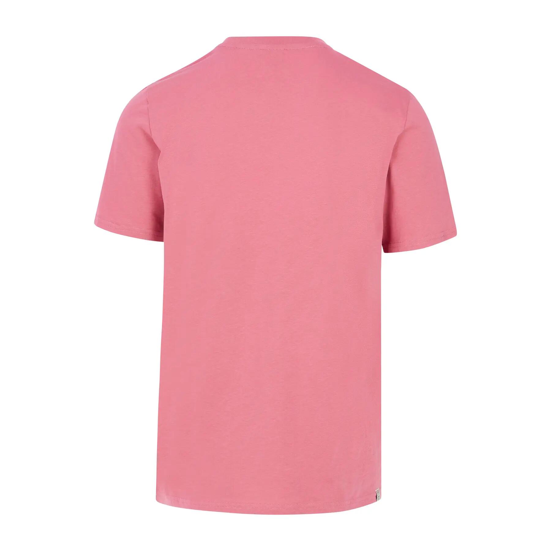 Camiseta Protest Barn 4/7