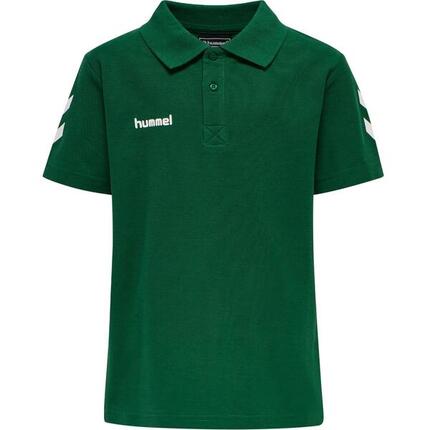 Polo enfant Hummel Hmlgo
