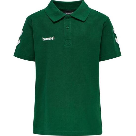 Polo enfant Hummel Hmlgo