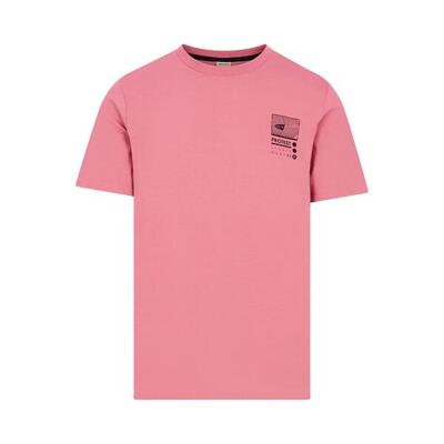 T-shirt protest keidi