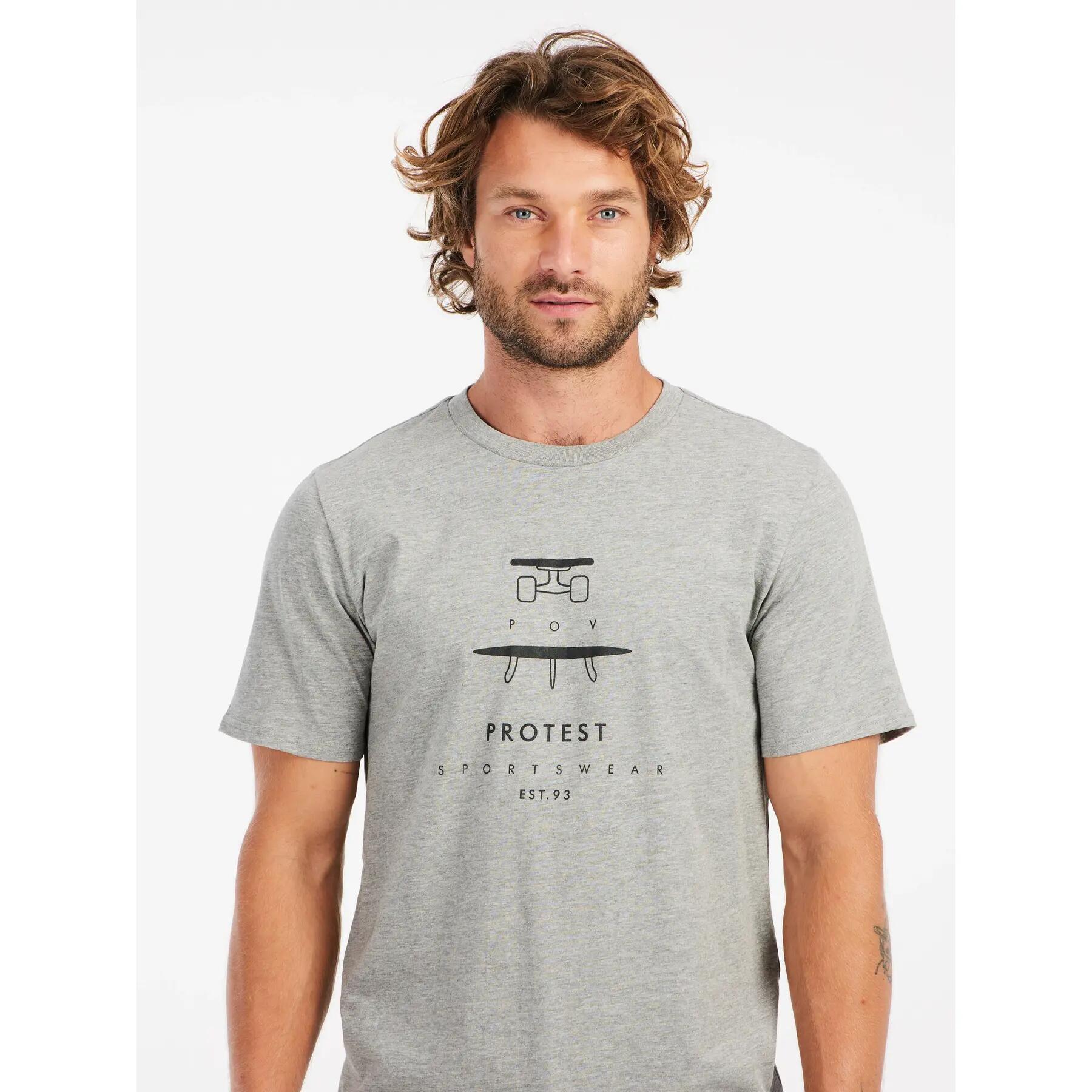 T-shirt Protest Andros 7/7