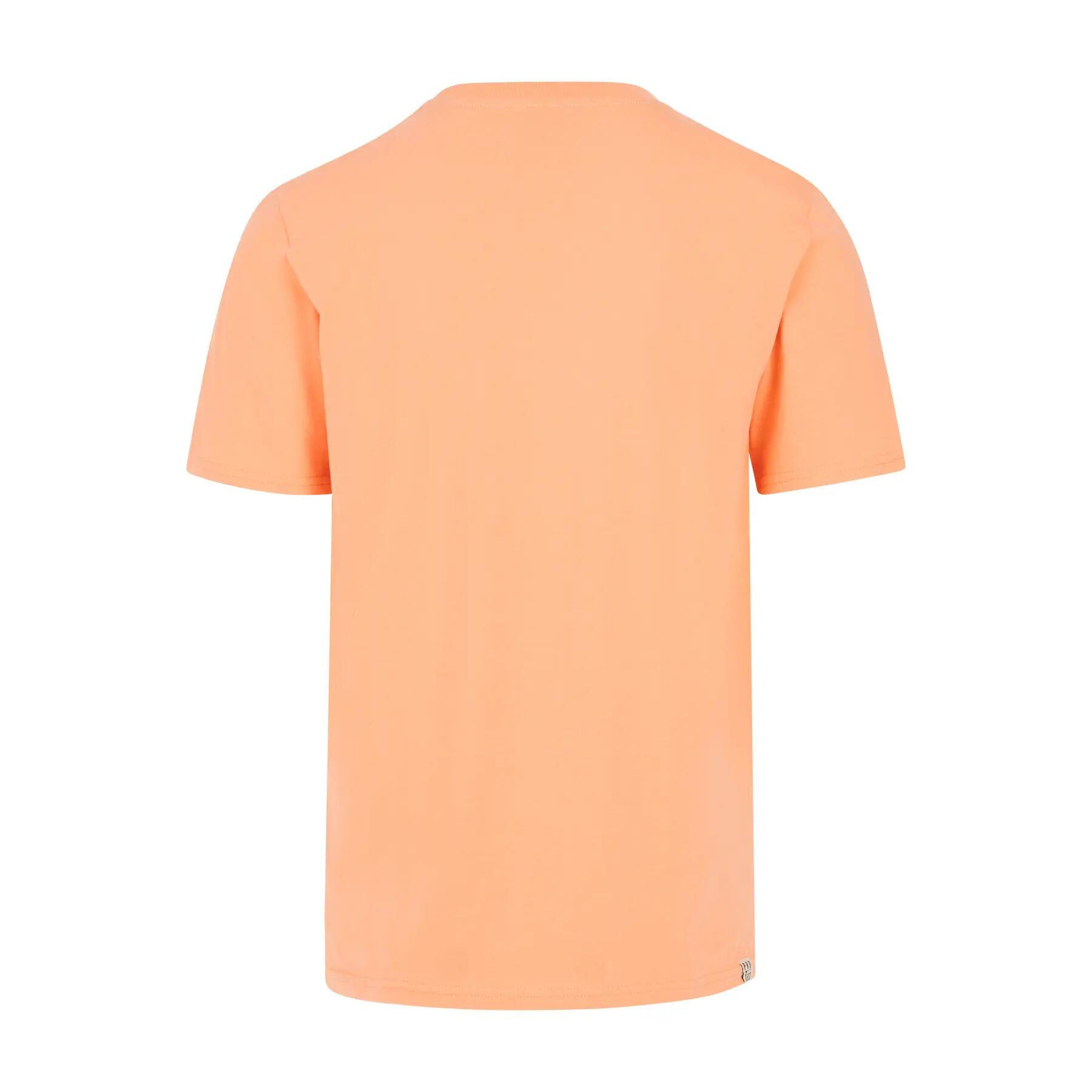 Camiseta Protest Barn 4/7