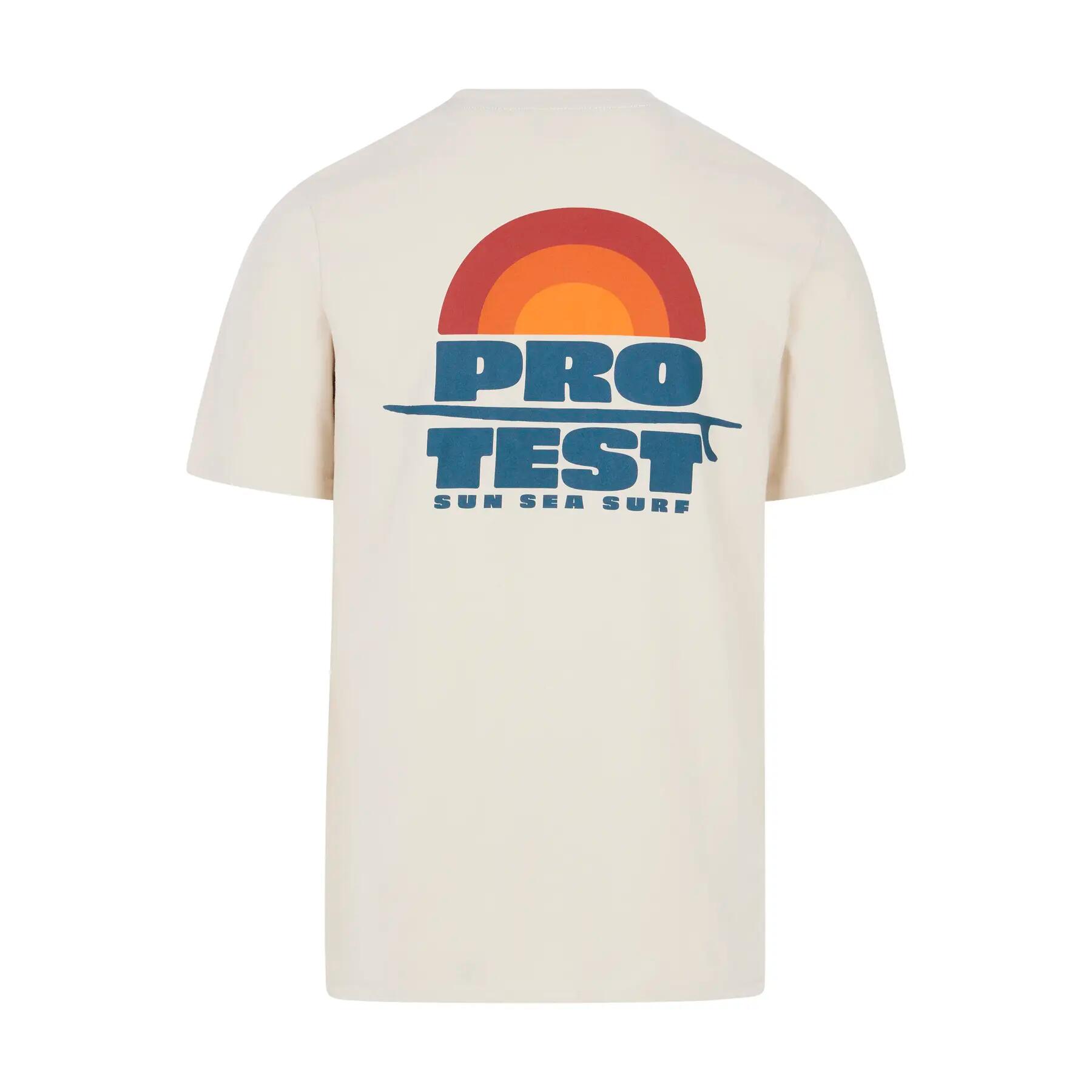 T-Shirt Protest Baio 4/7