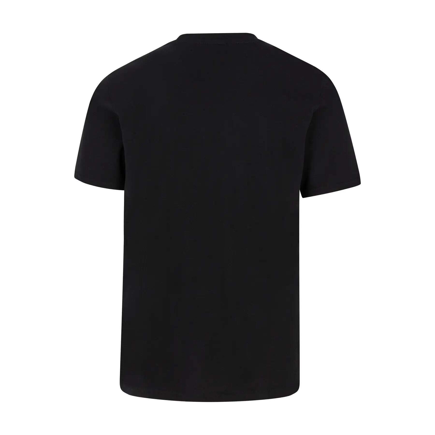 T-shirt Protest Barn 4/7