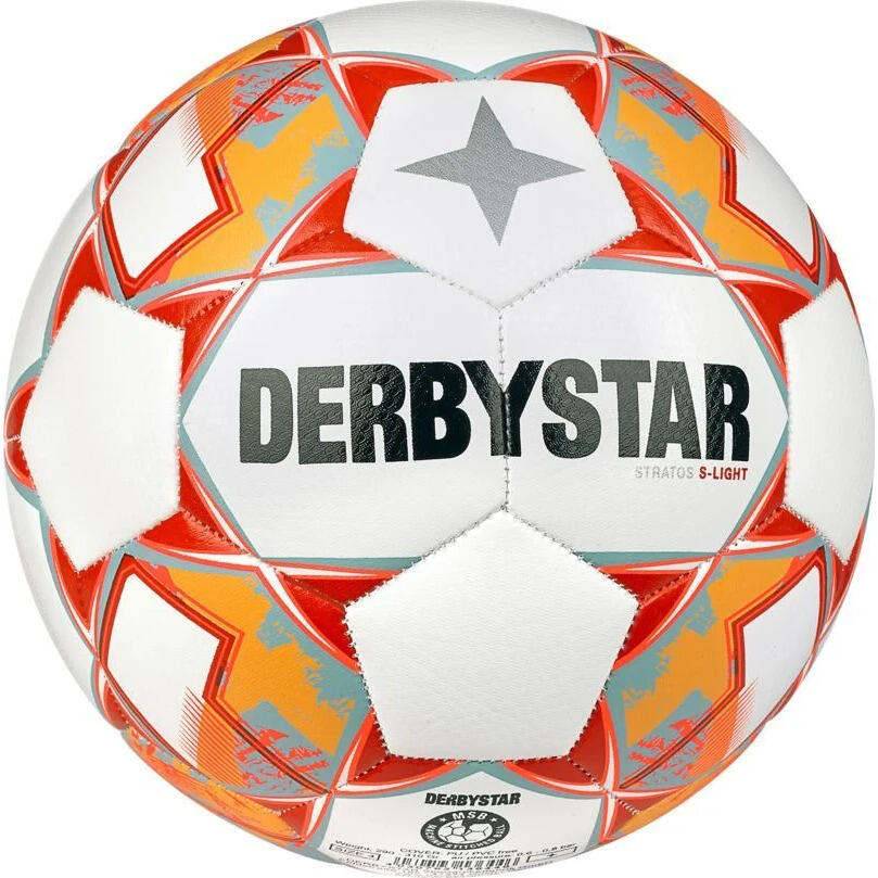 DERBYSTAR picture