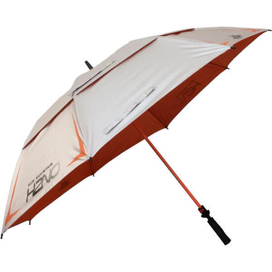 Paraplu Sun Mountain H2NO UV 50 Chrome