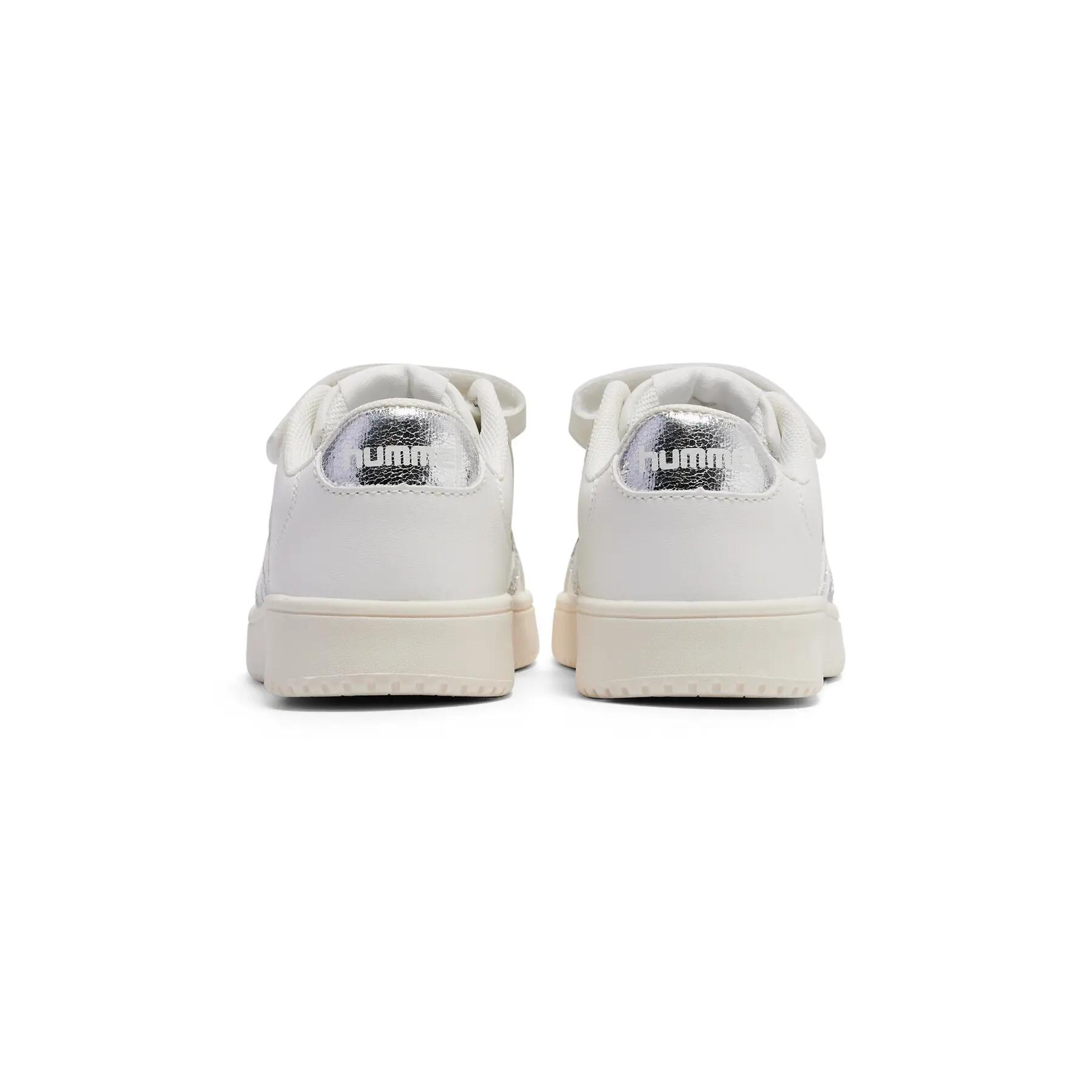 Hummel DERBY COURT - Scarpe da camminata - anthracite
