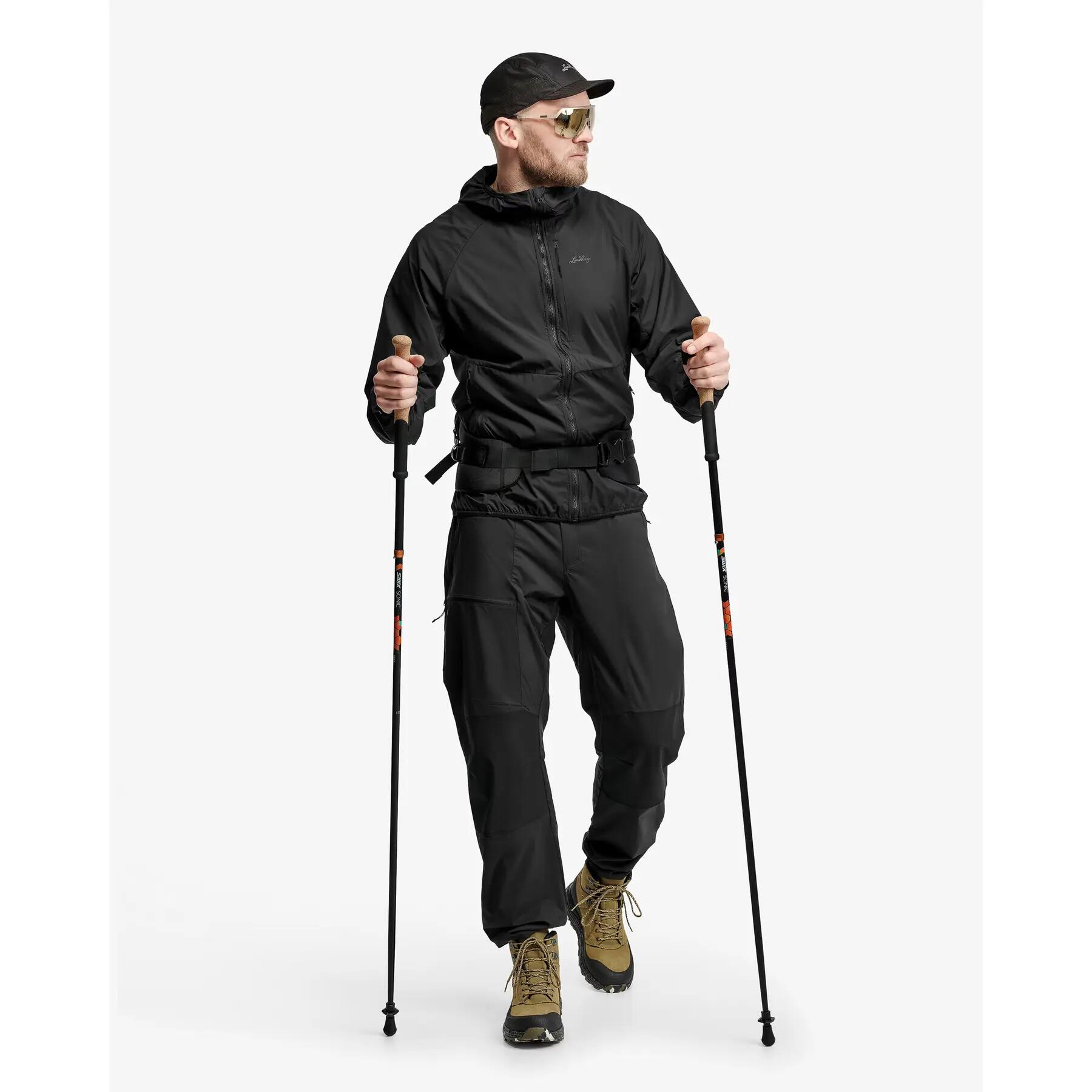 Veste imperméable LundHags Tived Light 2/4