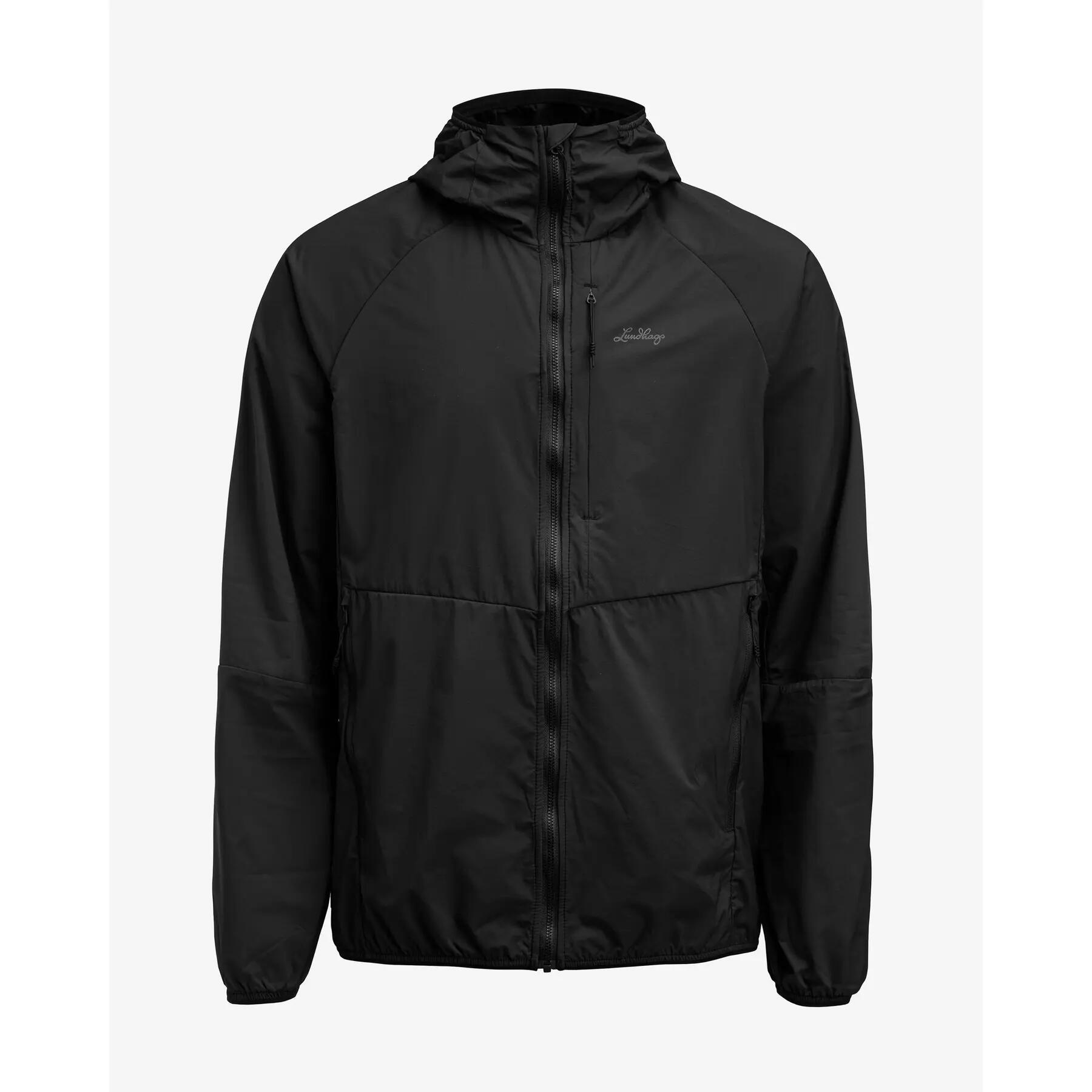 Veste imperméable LundHags Tived Light 1/4