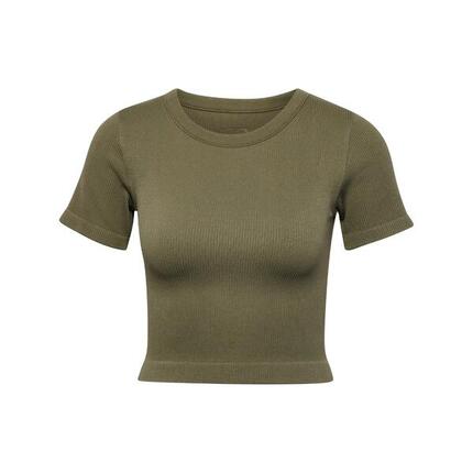 T-shirt sans couture femme Hummel Pulse