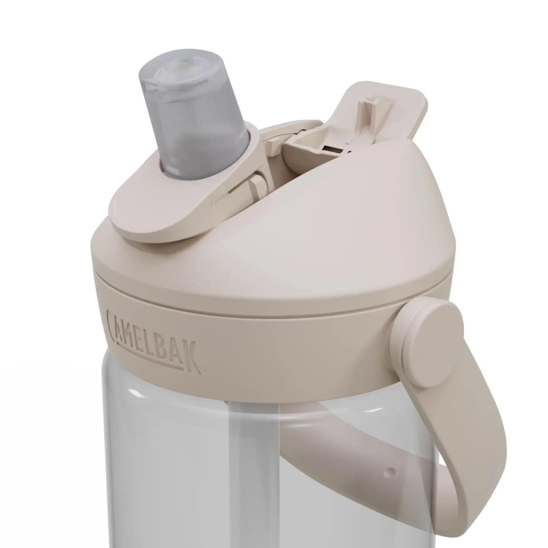 GOURDE THRIVE FLIP STRAW 950mL 3/4