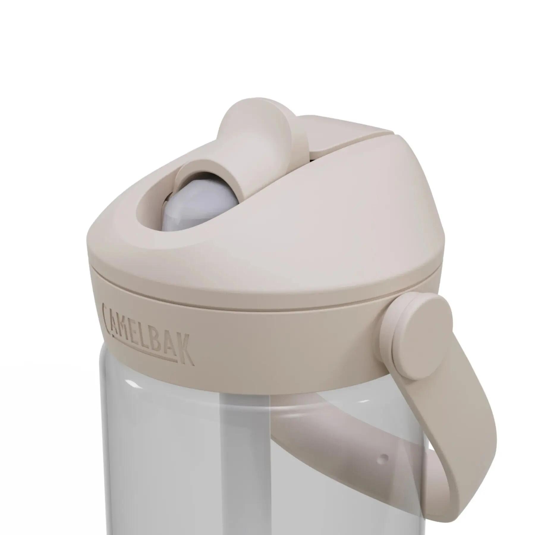 GOURDE THRIVE FLIP STRAW 950mL 4/4