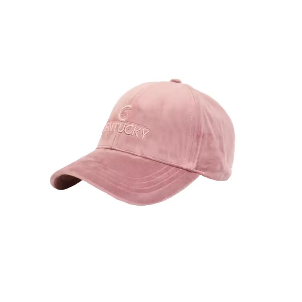 Baseball cap for kids Kentucky Velvet