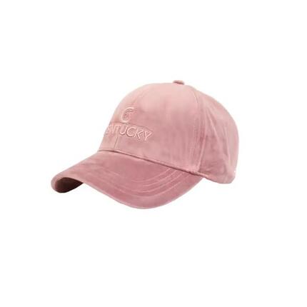 Casquette de baseball enfant Kentucky Velvet