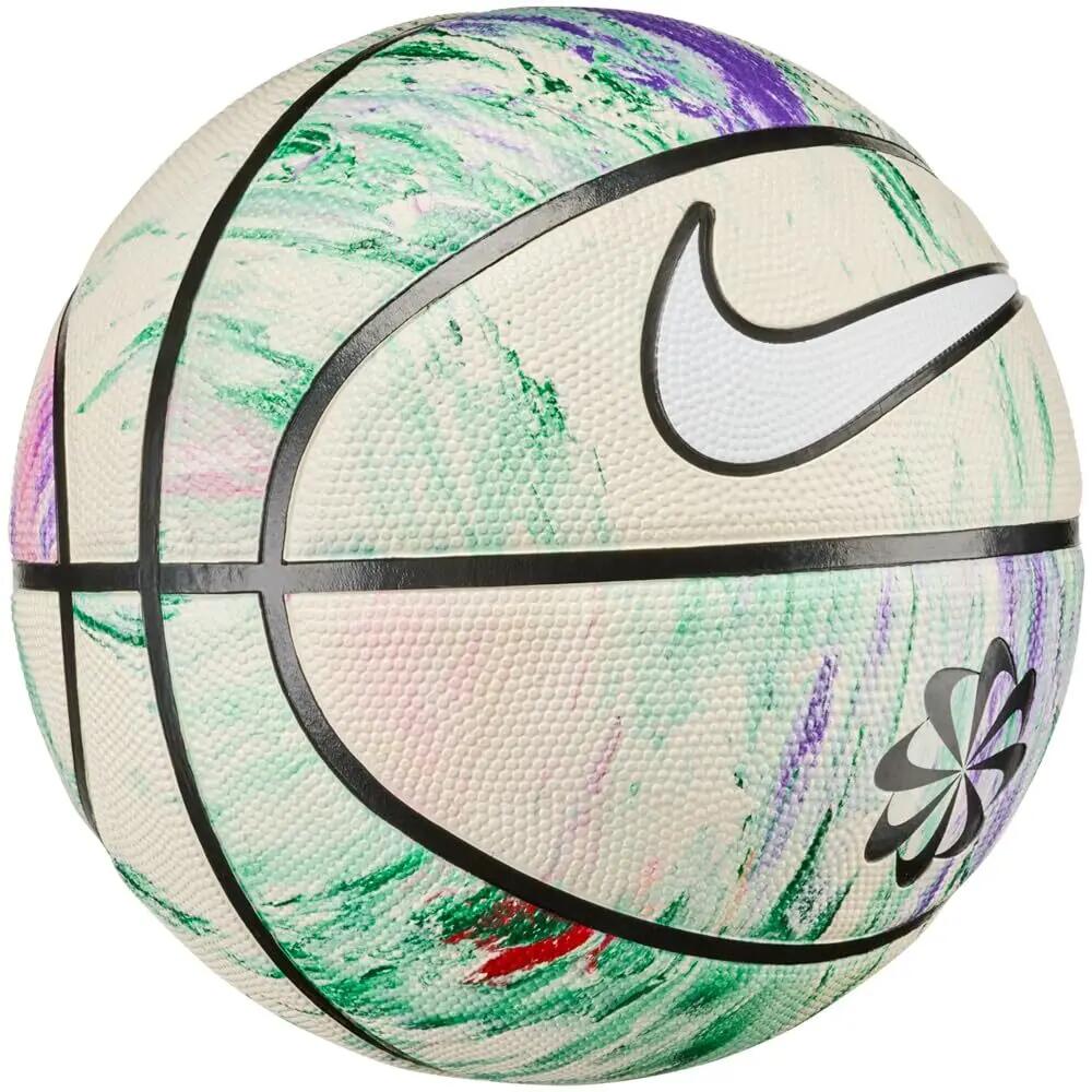 Ballon Nike Everyday Playground 8p Next Nature Deflated 2/4