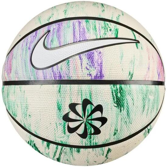 Ballon Nike Everyday Playground 8p Next Nature Deflated