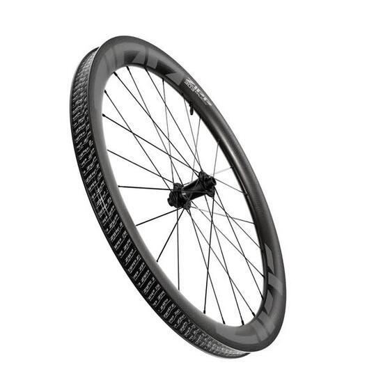 Vorderrad Zipp 303 XPLR SW
