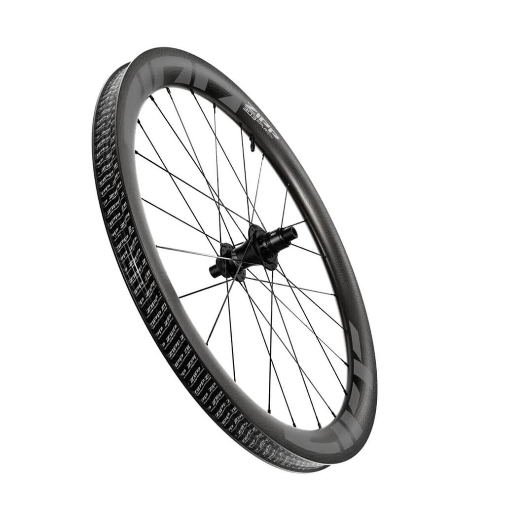 Rear wheel Zipp 303 XPLR SW 12X142MM XDR 12/13V