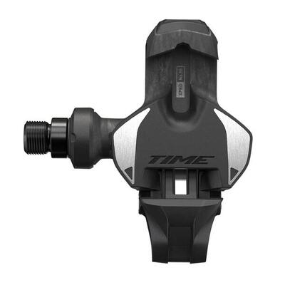 Pedalen 10 offset 57 carbon + iclic 5° c1 platen time xpro