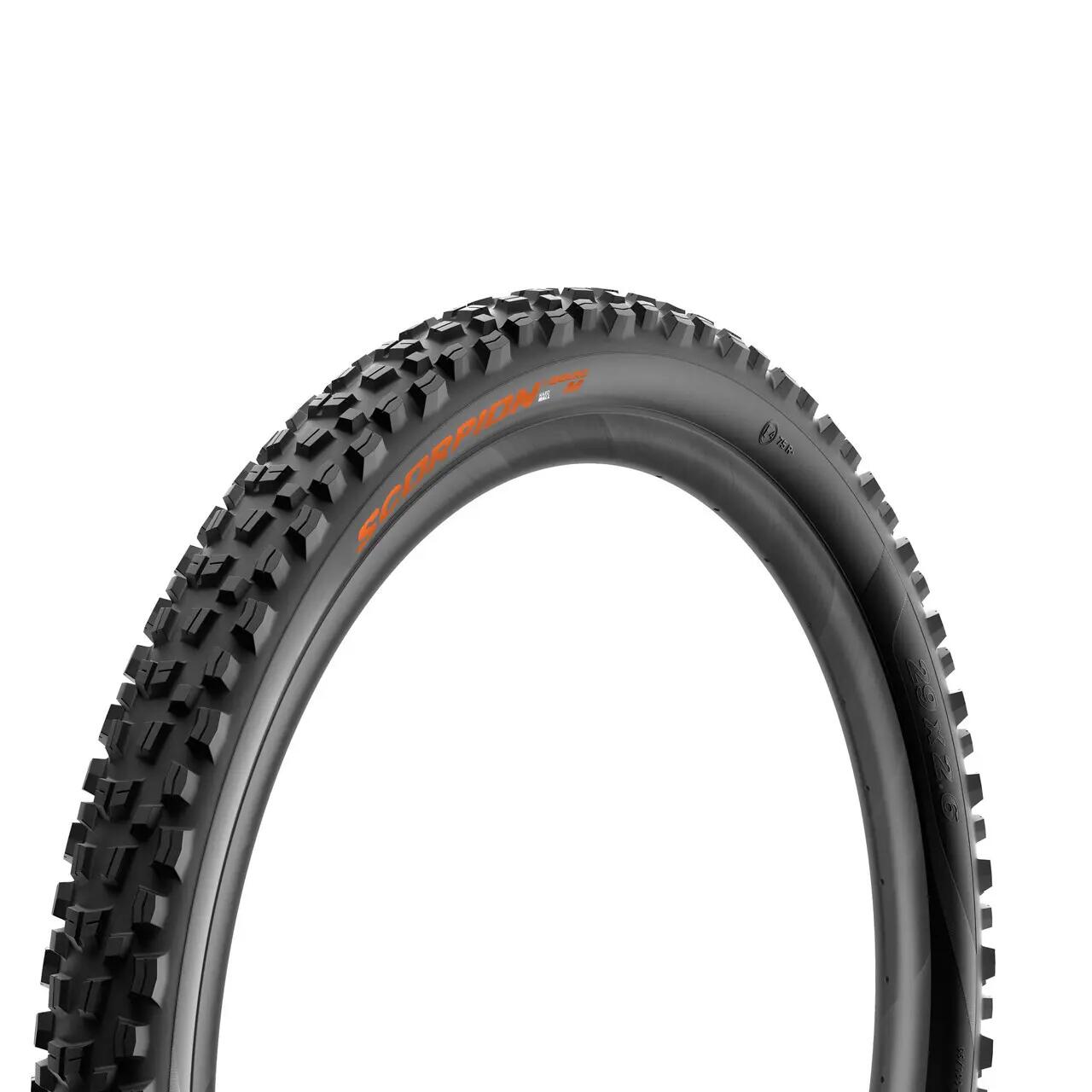 Neumático Pirelli Scorpion™ Enduro HardWall 3/3
